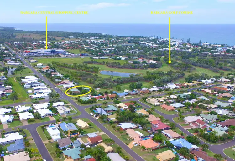 Second view of Homely house listing, 120 Davidson Street, Bargara QLD 4670