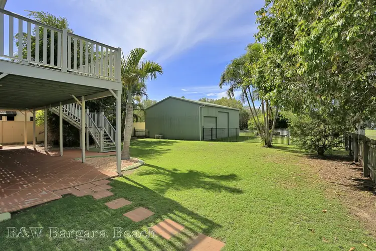 Third view of Homely house listing, 120 Davidson Street, Bargara QLD 4670