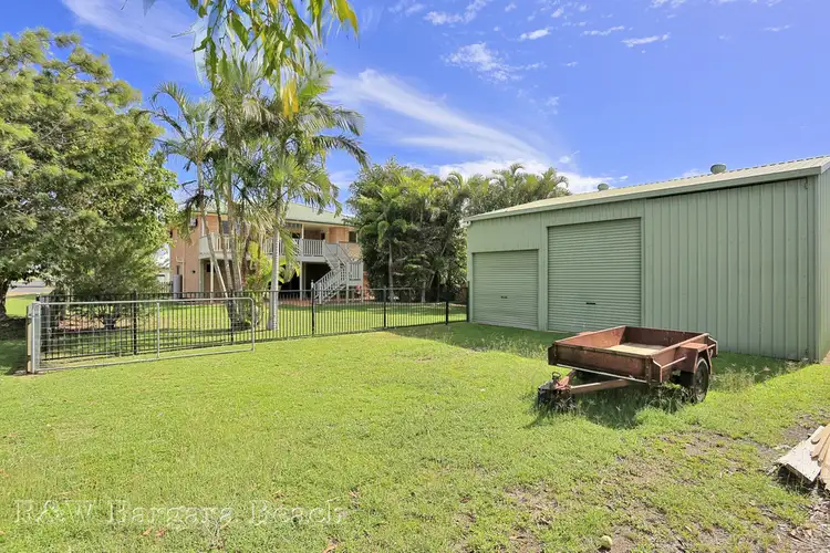 Fifth view of Homely house listing, 120 Davidson Street, Bargara QLD 4670