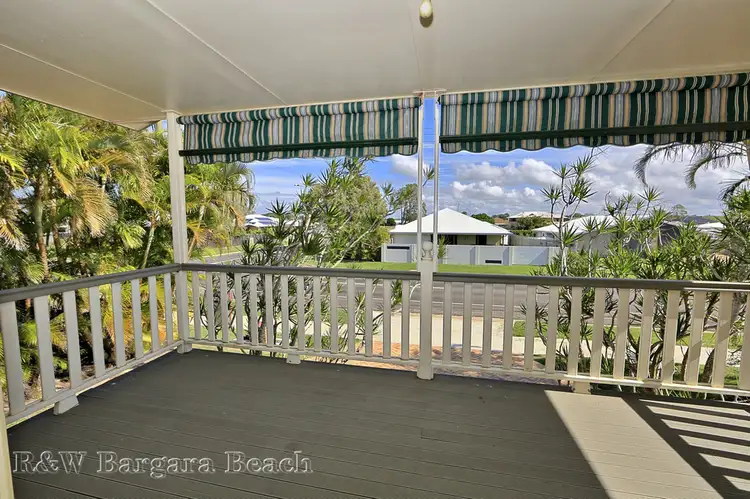 Seventh view of Homely house listing, 120 Davidson Street, Bargara QLD 4670
