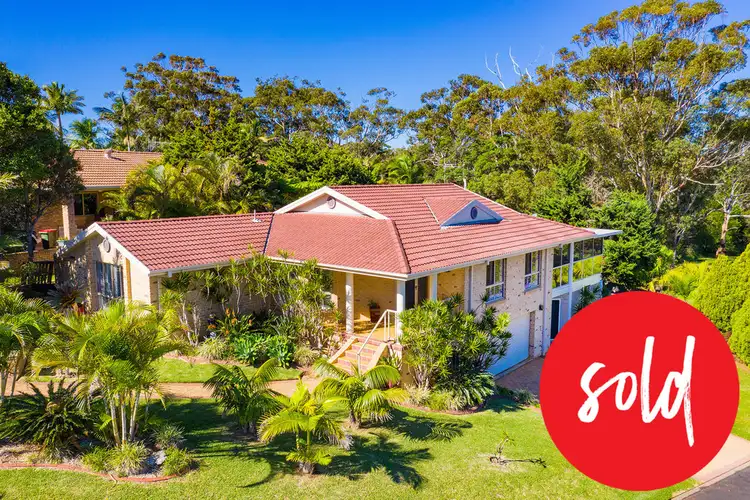 5 Ruby Circuit, Port Macquarie NSW 2444
