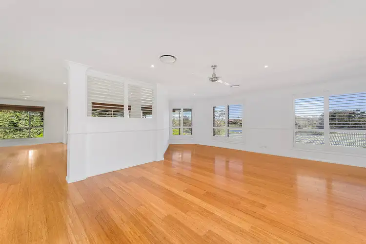 Fourth view of Homely house listing, 5 Ruby Circuit, Port Macquarie NSW 2444