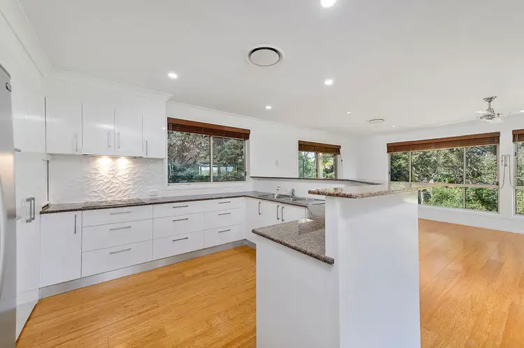 Fifth view of Homely house listing, 5 Ruby Circuit, Port Macquarie NSW 2444