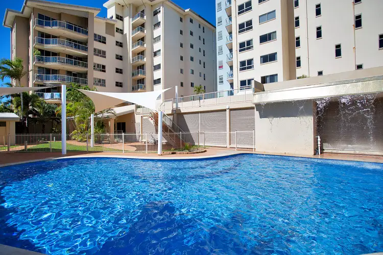 12/8 Southern Breakwater Access, Mackay Harbour QLD 4740