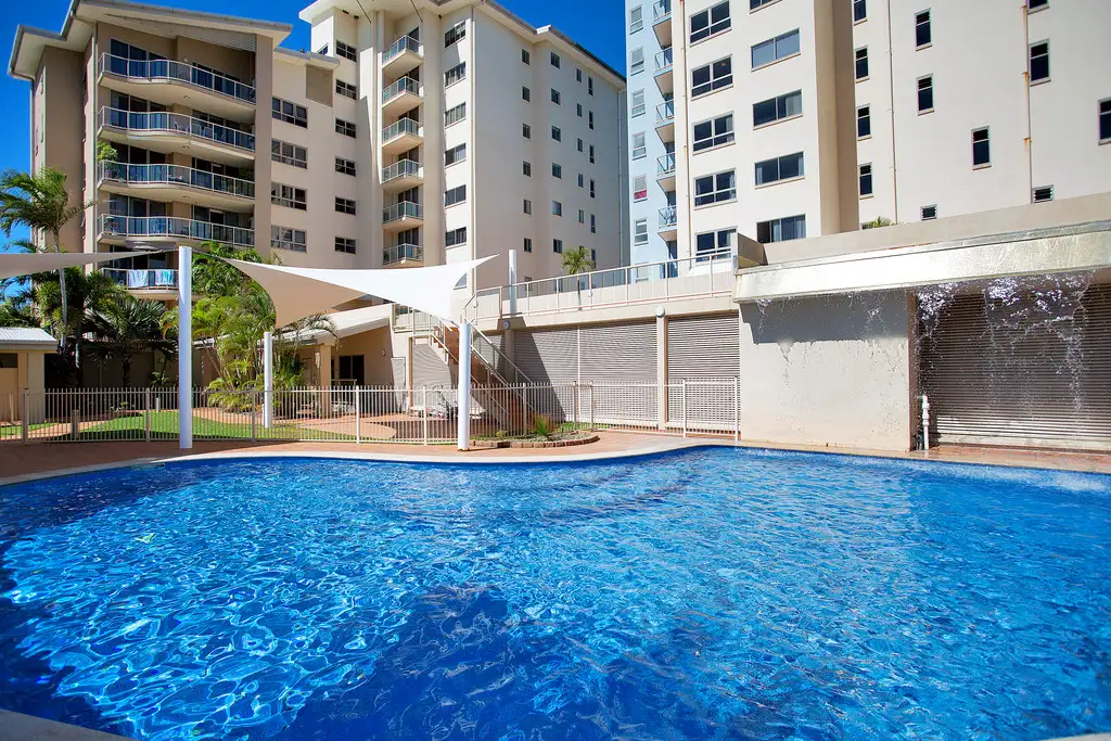 Main view of Homely apartment listing, 12/8 Southern Breakwater Access, Mackay Harbour QLD 4740