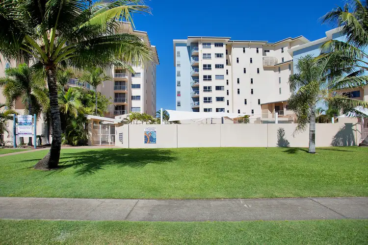Fourth view of Homely apartment listing, 12/8 Southern Breakwater Access, Mackay Harbour QLD 4740
