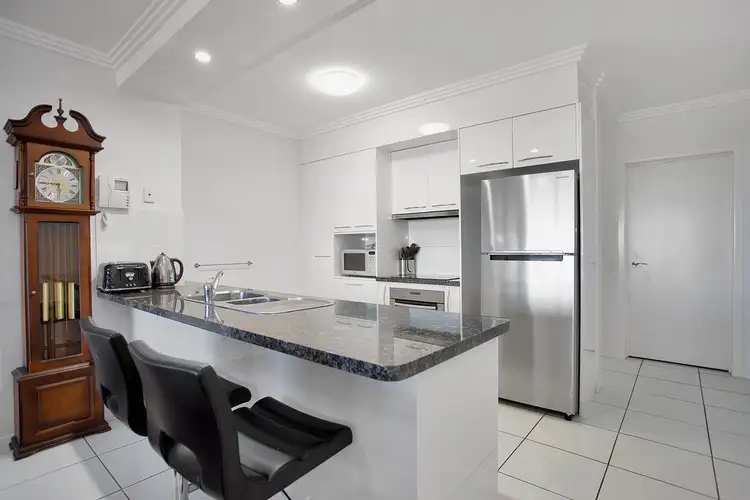 Fifth view of Homely apartment listing, 12/8 Southern Breakwater Access, Mackay Harbour QLD 4740