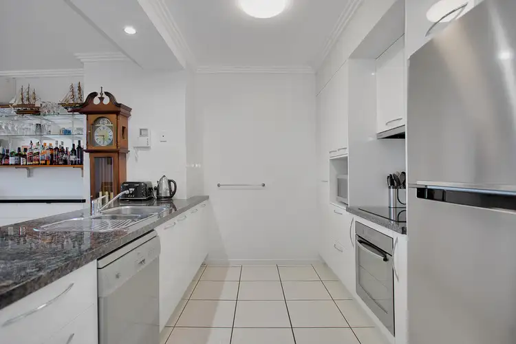 Sixth view of Homely apartment listing, 12/8 Southern Breakwater Access, Mackay Harbour QLD 4740