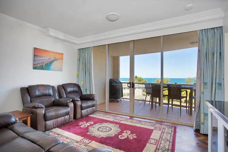 Seventh view of Homely apartment listing, 12/8 Southern Breakwater Access, Mackay Harbour QLD 4740