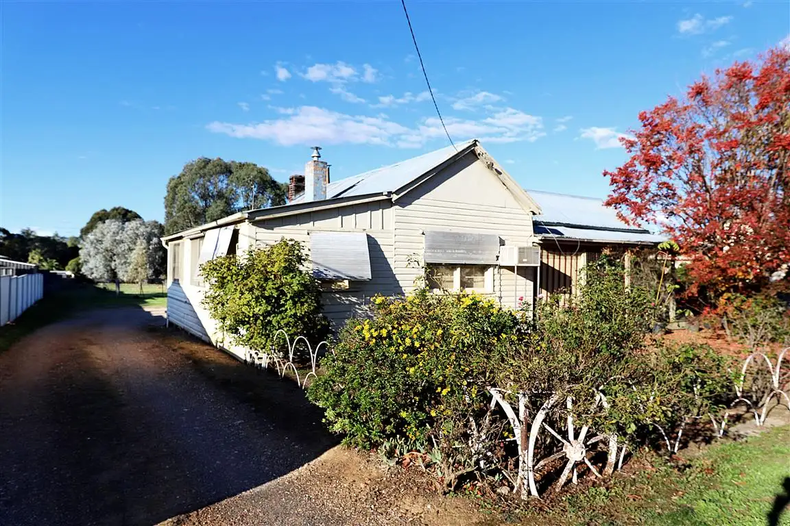 Main view of Homely house listing, 178 Capper Street, Tumut NSW 2720