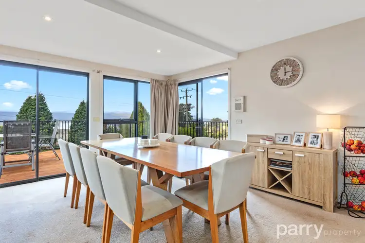 Fifth view of Homely house listing, 13 Upper McEwans Road, Legana TAS 7277