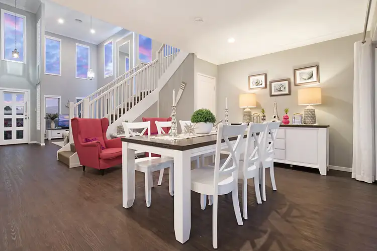 38 AZURE WAY, Coomera QLD 4209