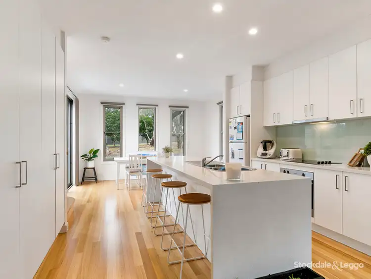 Third view of Homely townhouse listing, 1/59 Williams Street, Inverloch VIC 3996