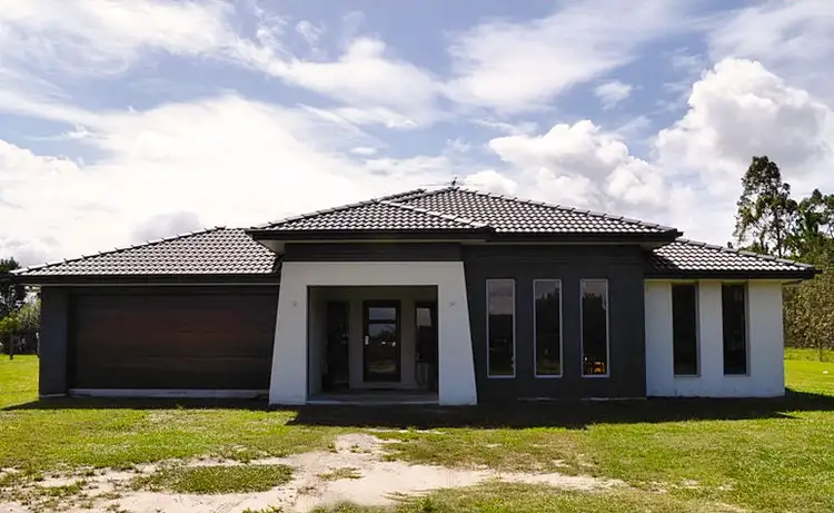 Main view of Homely house listing, 115-117 Emu Road, Elimbah QLD 4516
