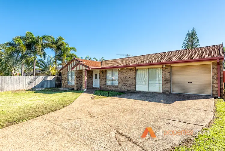 21 Kinta Street, Tanah Merah QLD 4128