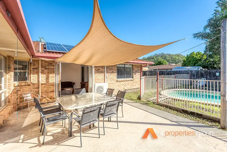 Third view of Homely house listing, 21 Kinta Street, Tanah Merah QLD 4128