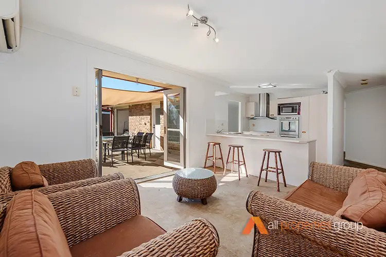 Fourth view of Homely house listing, 21 Kinta Street, Tanah Merah QLD 4128
