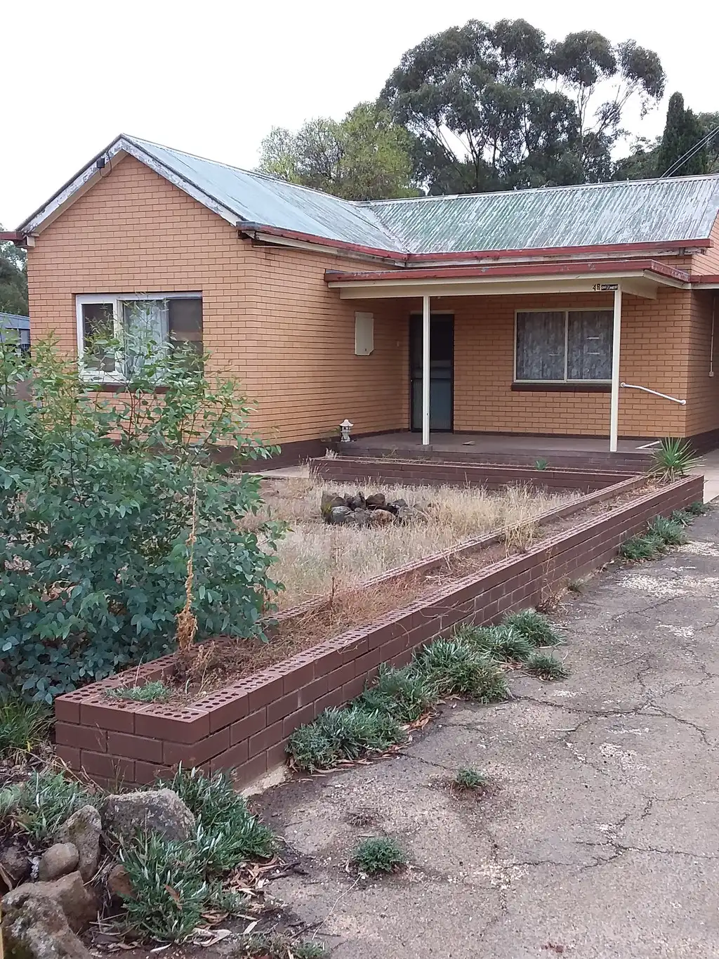 Main view of Homely house listing, 48 Kell Road, St Arnaud VIC 3478