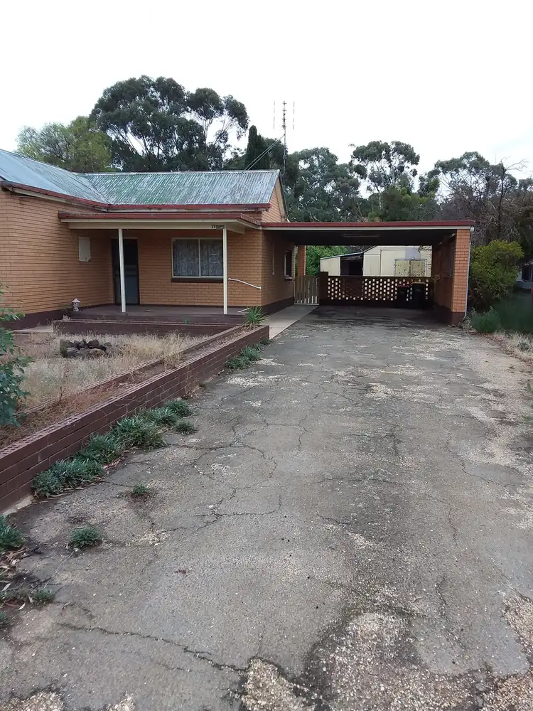 Second view of Homely house listing, 48 Kell Road, St Arnaud VIC 3478