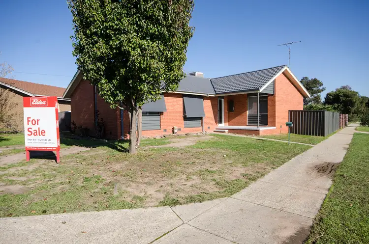 13 London Road, Wodonga VIC 3690