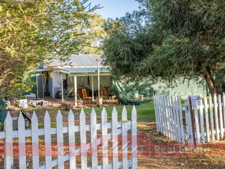 Second view of Homely house listing, 7 Thomson Street, Donnybrook WA 6239