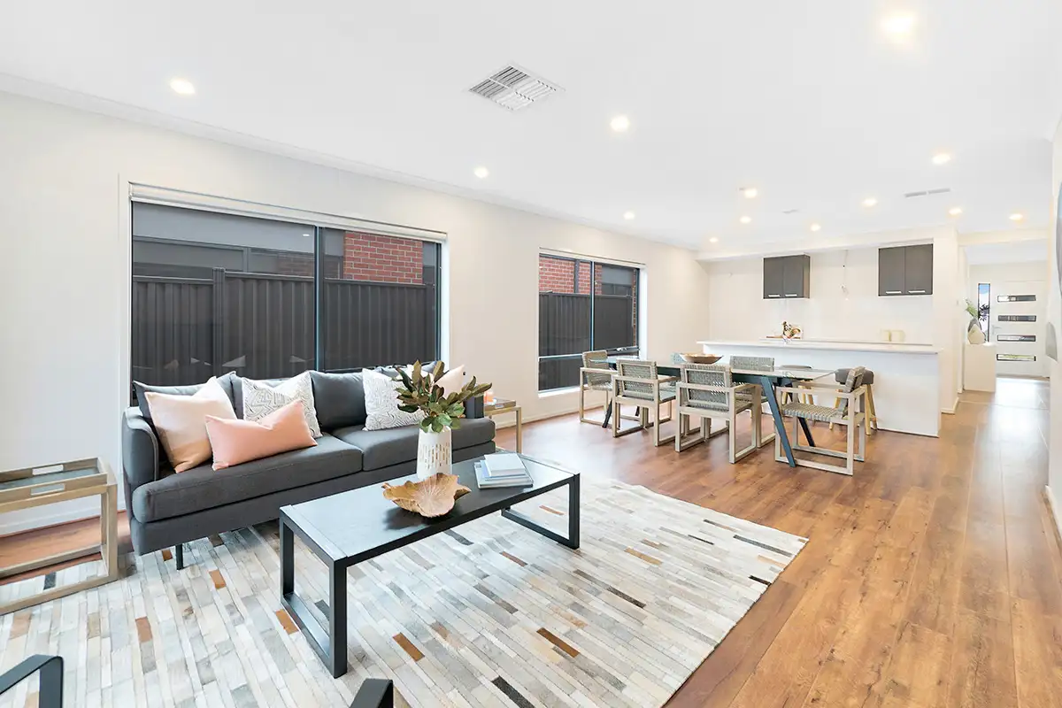 Main view of Homely house listing, 12 Mississippi Avenue, Clyde VIC 3978