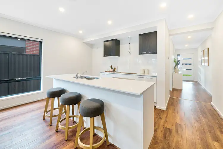 Third view of Homely house listing, 12 Mississippi Avenue, Clyde VIC 3978