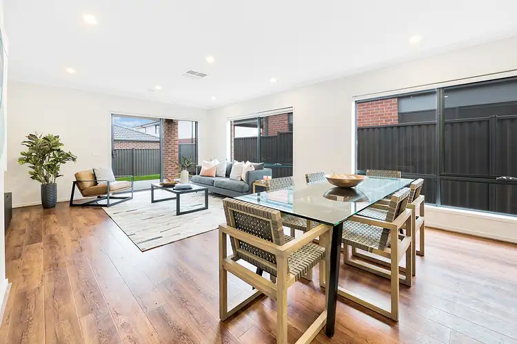 Fifth view of Homely house listing, 12 Mississippi Avenue, Clyde VIC 3978