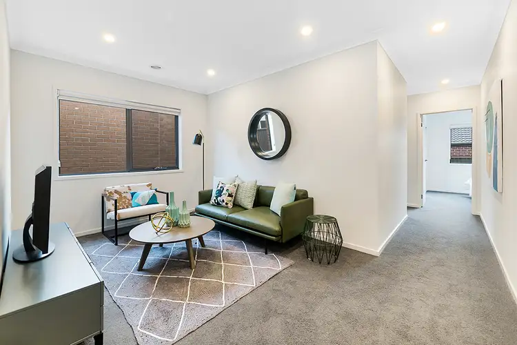 Sixth view of Homely house listing, 12 Mississippi Avenue, Clyde VIC 3978