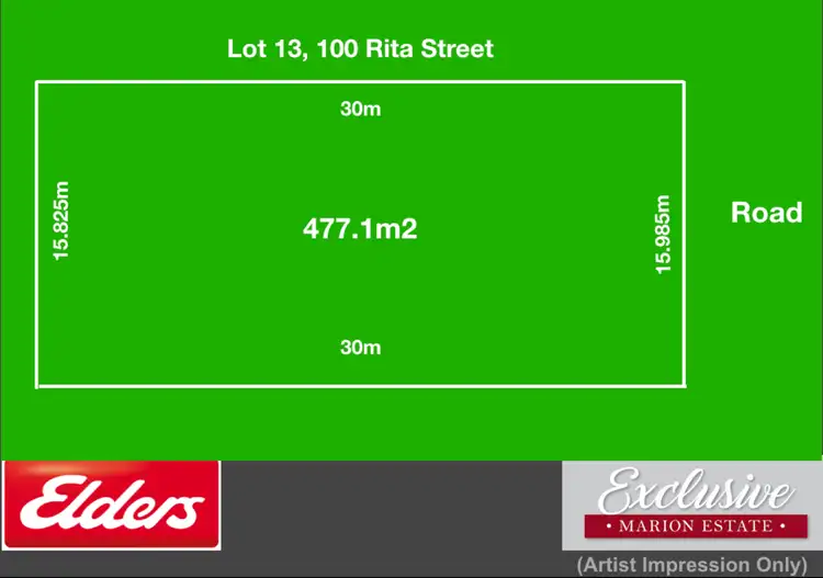 Second view of Homely land listing, 44 Chalker Street, Thirlmere NSW 2572