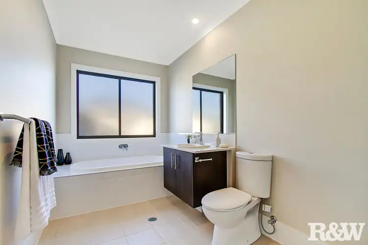 Sixth view of Homely house listing, Lot 12/12H Alumuna Circuit, Jordan Springs NSW 2747
