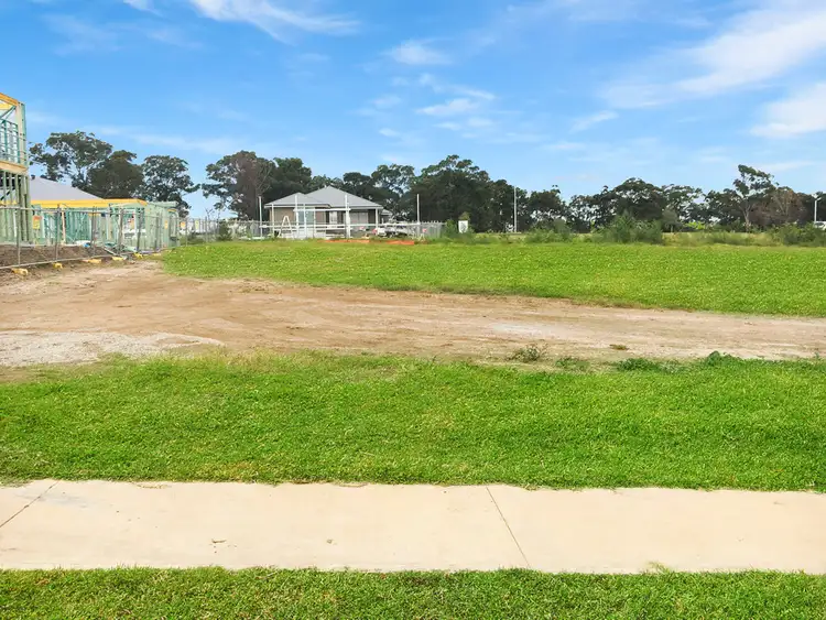 26 Highland Crescent, Thirlmere NSW 2572