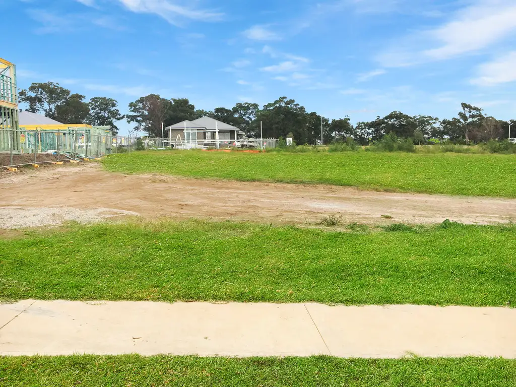 Main view of Homely land listing, 26 Highland Crescent, Thirlmere NSW 2572