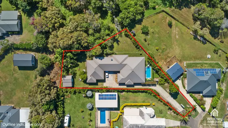 83 Palm Way, Dundowran Beach QLD 4655