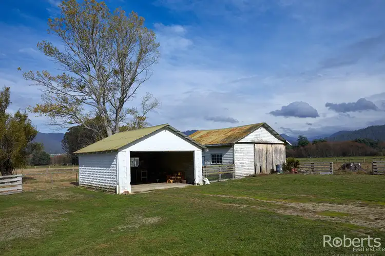 Third view of Homely house listing, 27883 Tasman Highway, Pyengana TAS 7216
