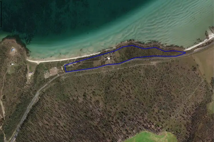 Fifth view of Homely house listing, 3496 Arthur Highway, Murdunna TAS 7178
