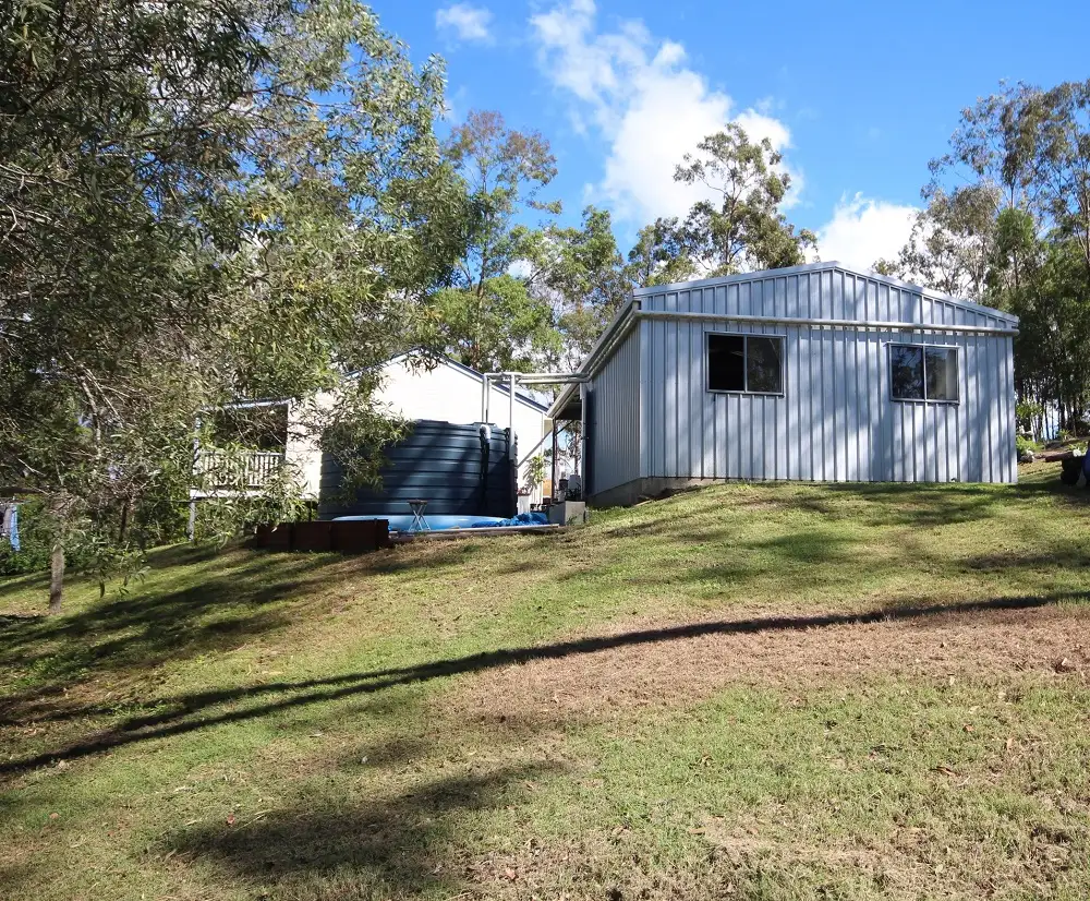 Main view of Homely house listing, 80 Dan Meurant Dve, Curra QLD 4570