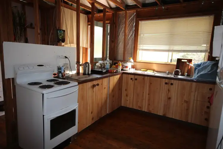 Third view of Homely house listing, 80 Dan Meurant Dve, Curra QLD 4570