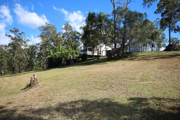 Fourth view of Homely house listing, 80 Dan Meurant Dve, Curra QLD 4570