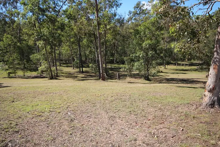 Fifth view of Homely house listing, 80 Dan Meurant Dve, Curra QLD 4570