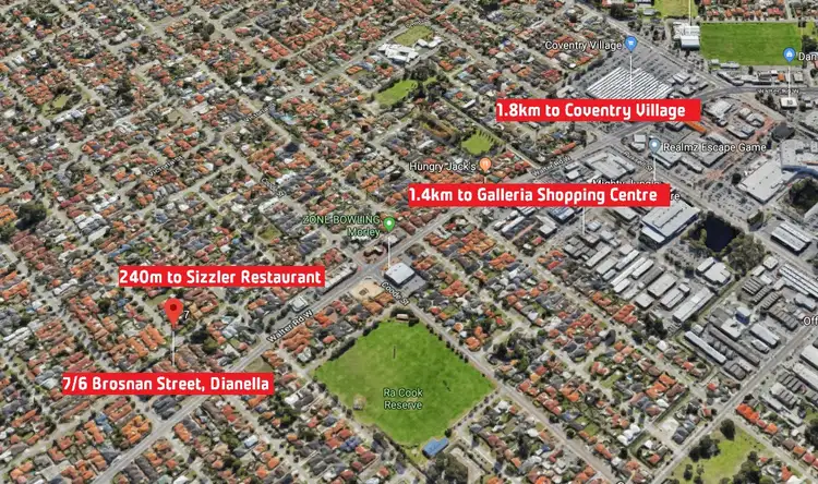 7/6 Brosnan Street, Dianella WA 6059