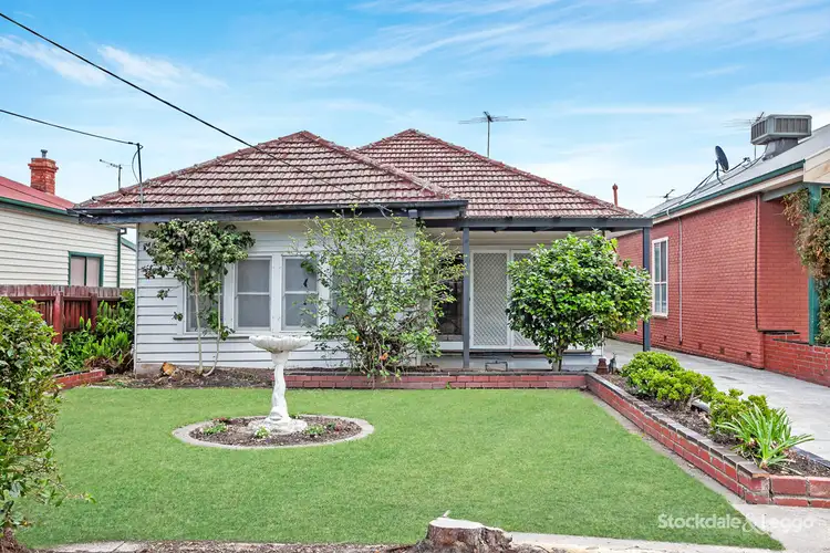 Main view of Homely house listing, 7 Byfield Street, Reservoir VIC 3073