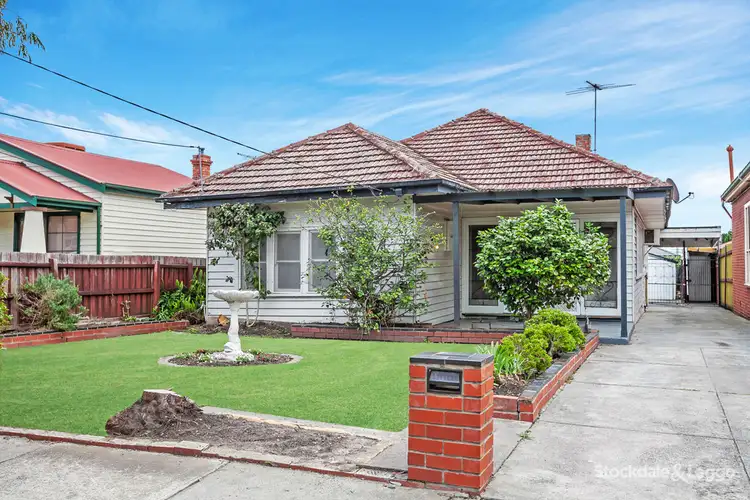 Second view of Homely house listing, 7 Byfield Street, Reservoir VIC 3073