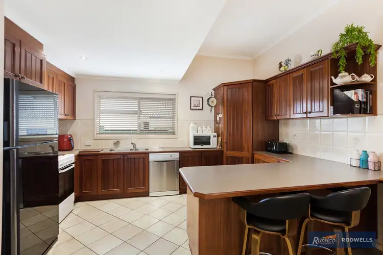 Fourth view of Homely house listing, 42 Heritage Drive, Broadford VIC 3658