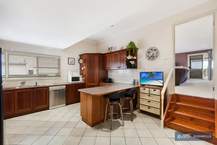 Fifth view of Homely house listing, 42 Heritage Drive, Broadford VIC 3658