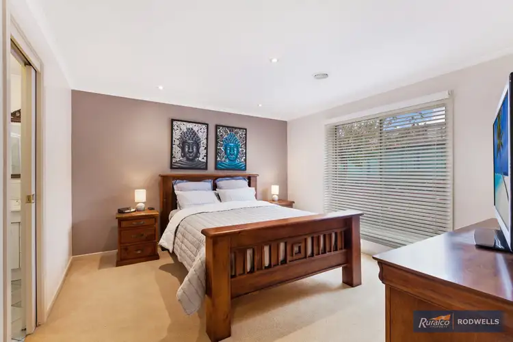 Seventh view of Homely house listing, 42 Heritage Drive, Broadford VIC 3658