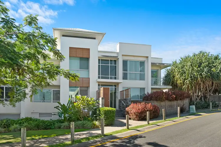 5/742 Peninsula Drive, Robina QLD 4226