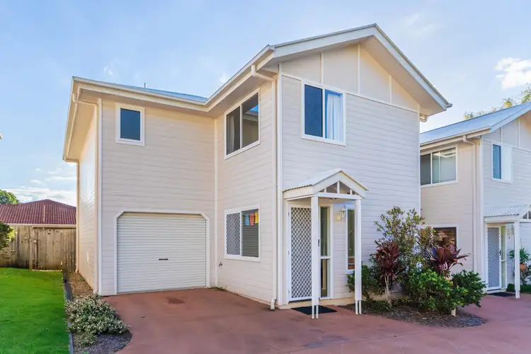 Main view of Homely townhouse listing, 2/2A North Street, Beerwah QLD 4519