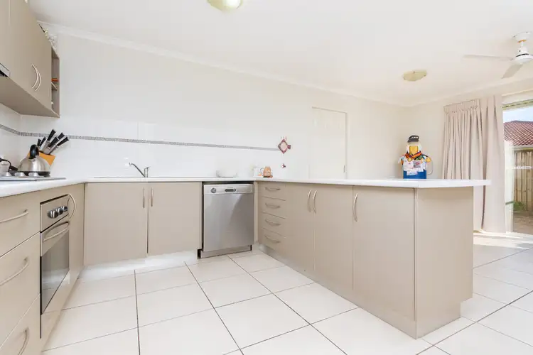 Second view of Homely townhouse listing, 2/2A North Street, Beerwah QLD 4519
