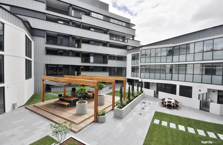 209/132 Smith Street, Collingwood VIC 3066